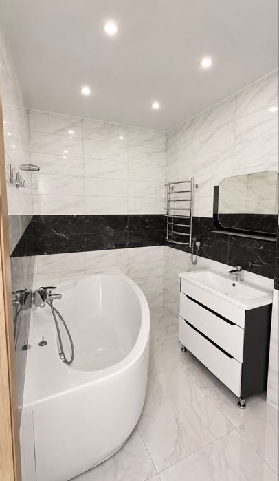 Квартира на ЖК Файна Таун в Києві, ID 398871, фото №8