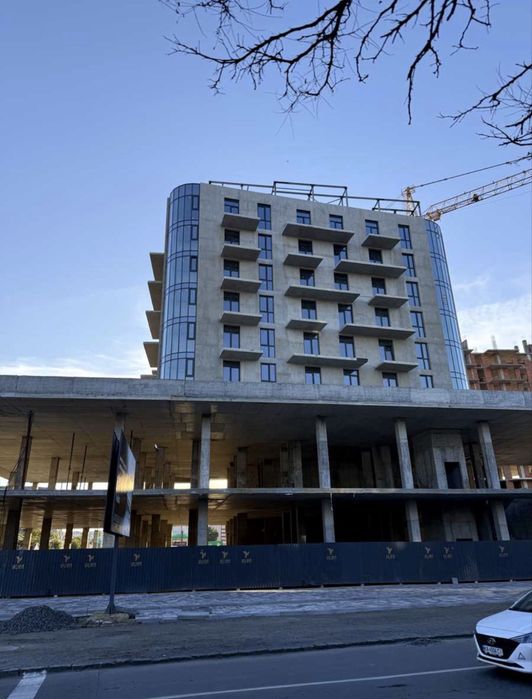 Квартира на вул. Грушевського, 4 в Ужгороді, ID 398863, фото №3