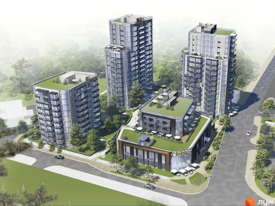 Квартира на вул. Грушевського, 4 в Ужгороді, ID 398863, фото №5