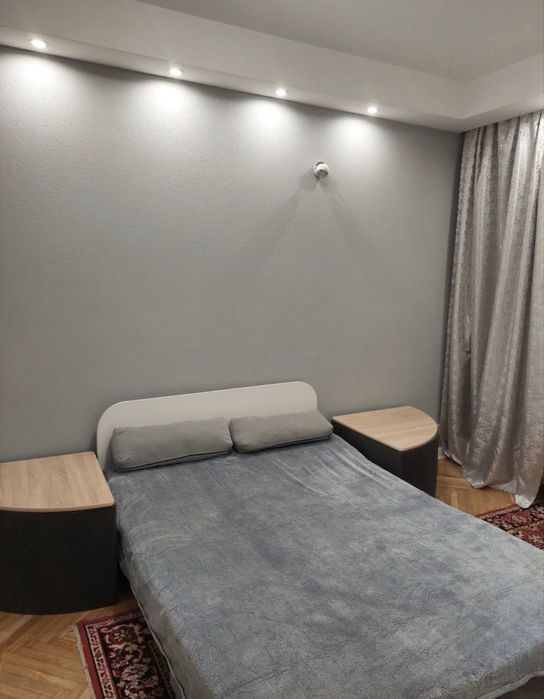 Квартира на вул. Білоруська, 23 в Києві, ID 398894, фото №2