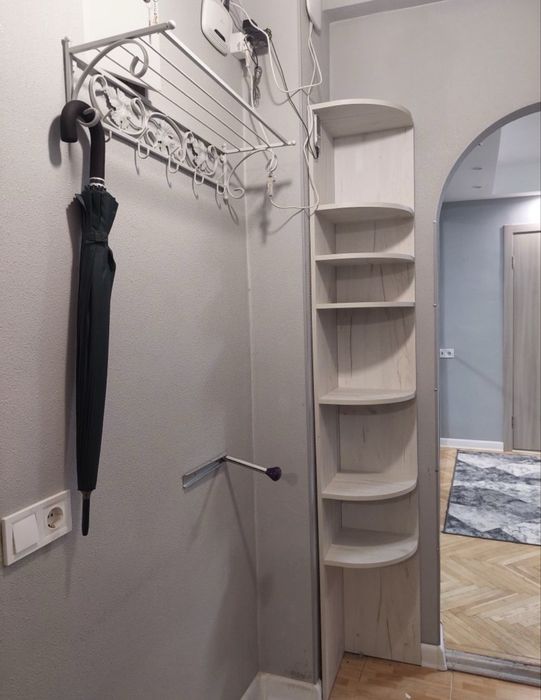 Квартира на вул. Білоруська, 23 в Києві, ID 398894, фото №11