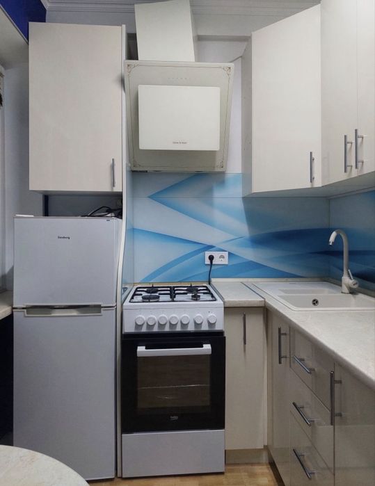 Квартира на вул. Білоруська, 23 в Києві, ID 398894, фото №7