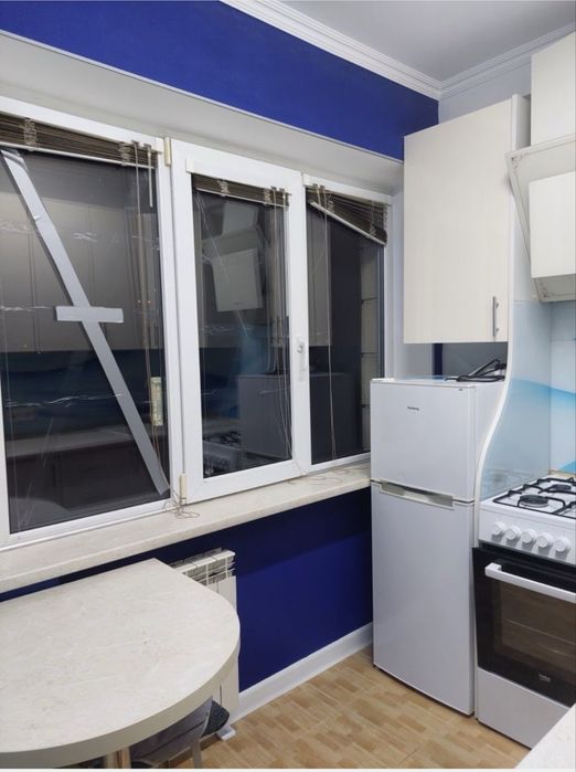 Квартира на вул. Білоруська, 23 в Києві, ID 398894, фото №8