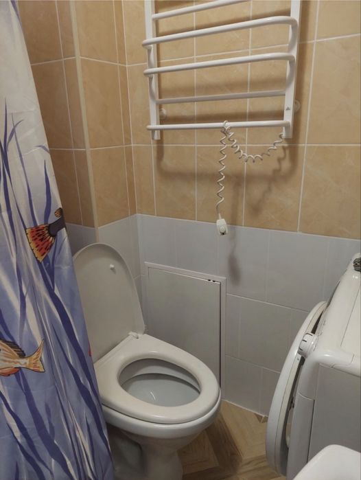 Квартира на вул. Білоруська, 23 в Києві, ID 398894, фото №10