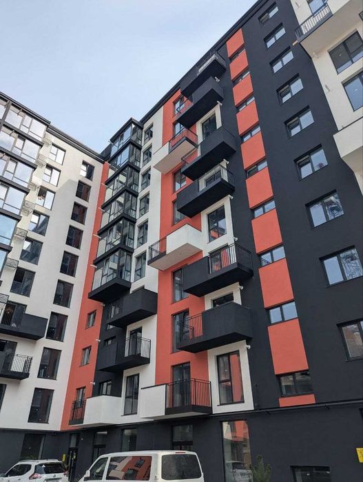 Квартира на вул. Бандери, ID 398902, фото №1