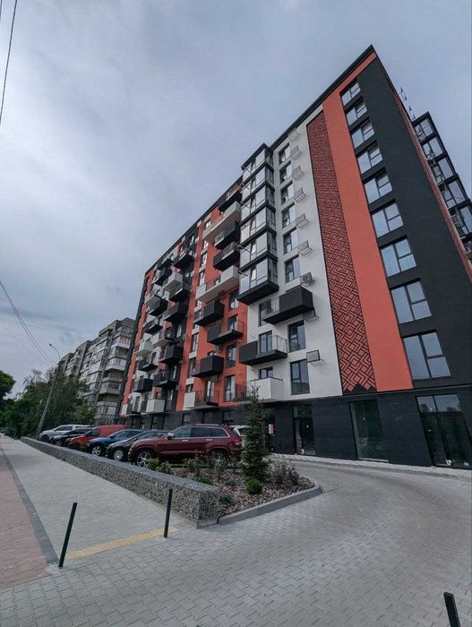 Квартира на вул. Бандери в Івано-Франківську, ID 398902, фото №2