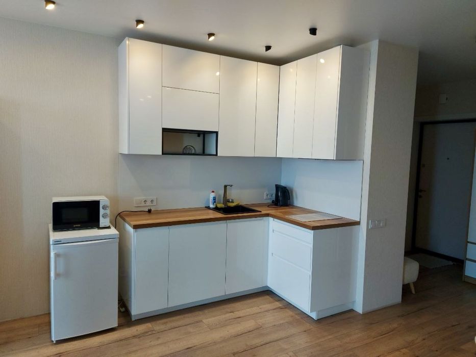 Квартира на вул. Зарічна, 6 в Києві, ID 398960, фото №2
