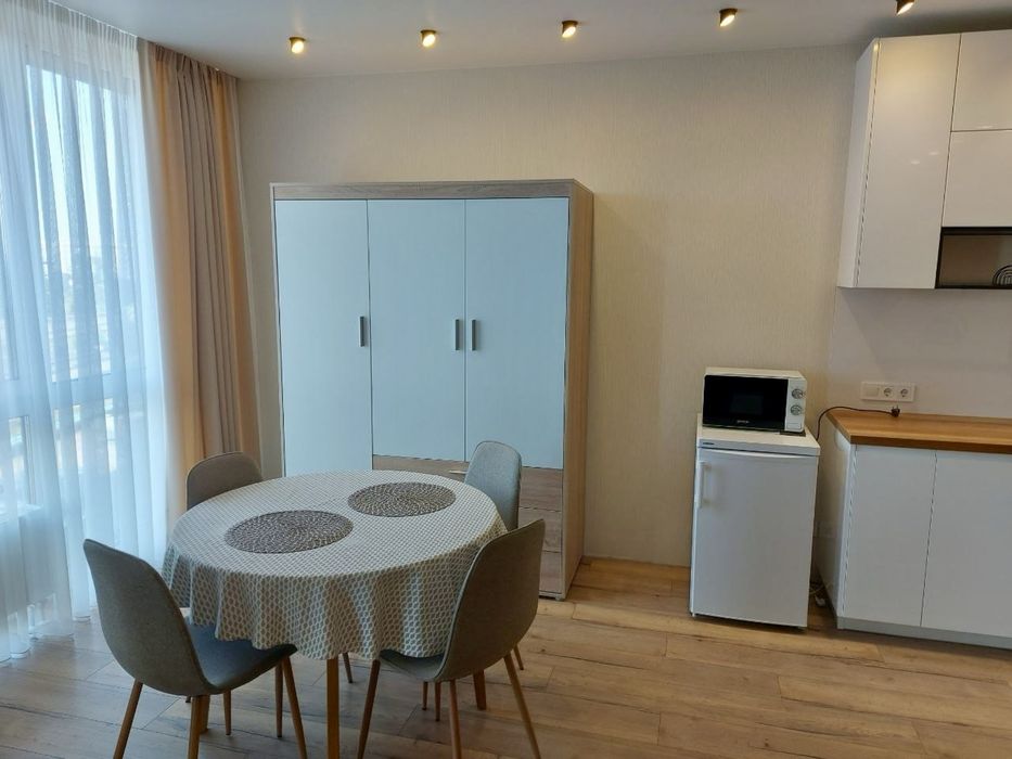 Квартира на вул. Зарічна, 6 в Києві, ID 398960, фото №3