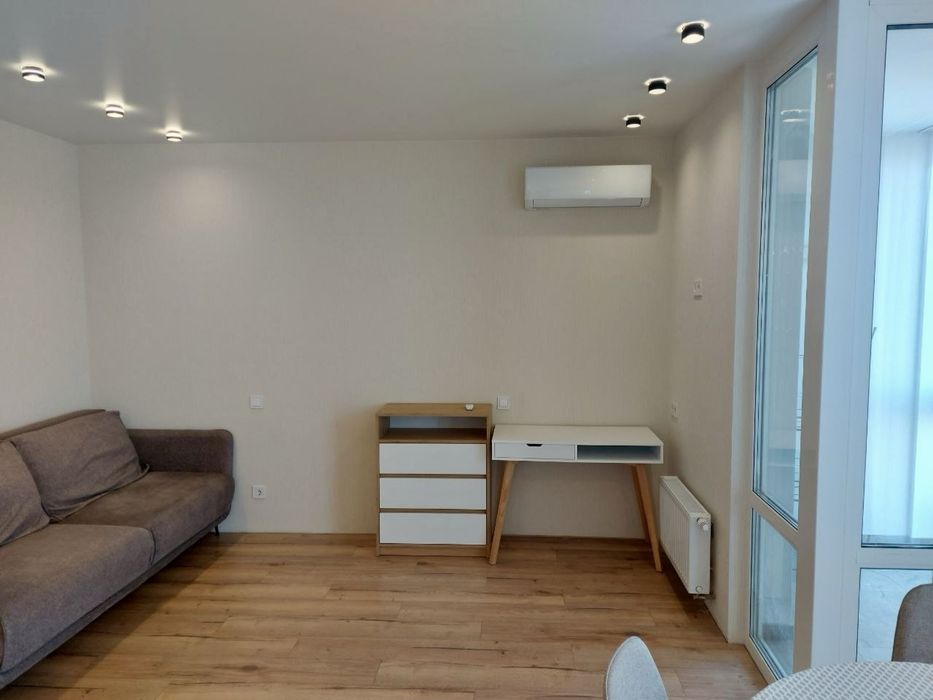Квартира на вул. Зарічна, 6 в Києві, ID 398960, фото №5
