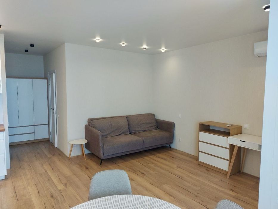Квартира на вул. Зарічна, 6 в Києві, ID 398960, фото №6