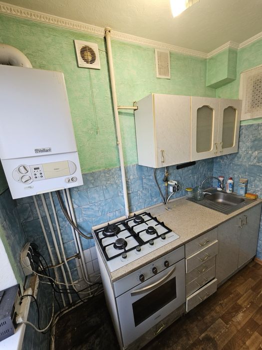 Квартира — Івано-Франківськ в Івано-Франківську, ID 398908, фото №10