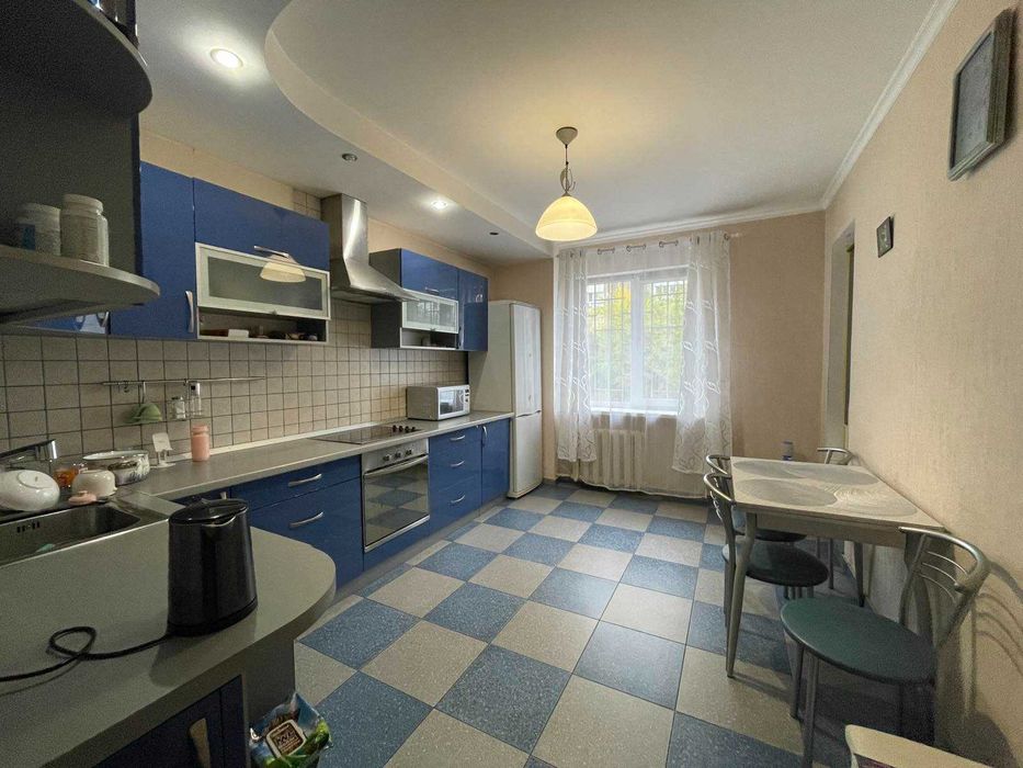 Квартира на вул. Драгоманова, 14а, ID 407958, фото №1
