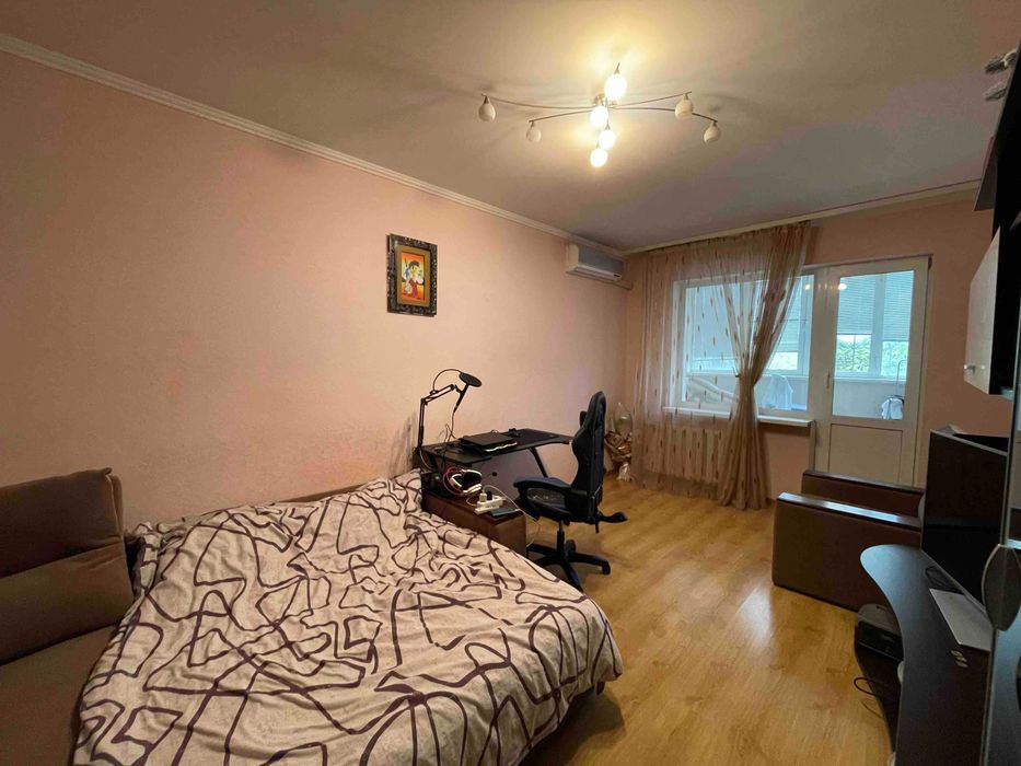 Квартира на вул. Драгоманова, 14а в Києві, ID 407958, фото №2