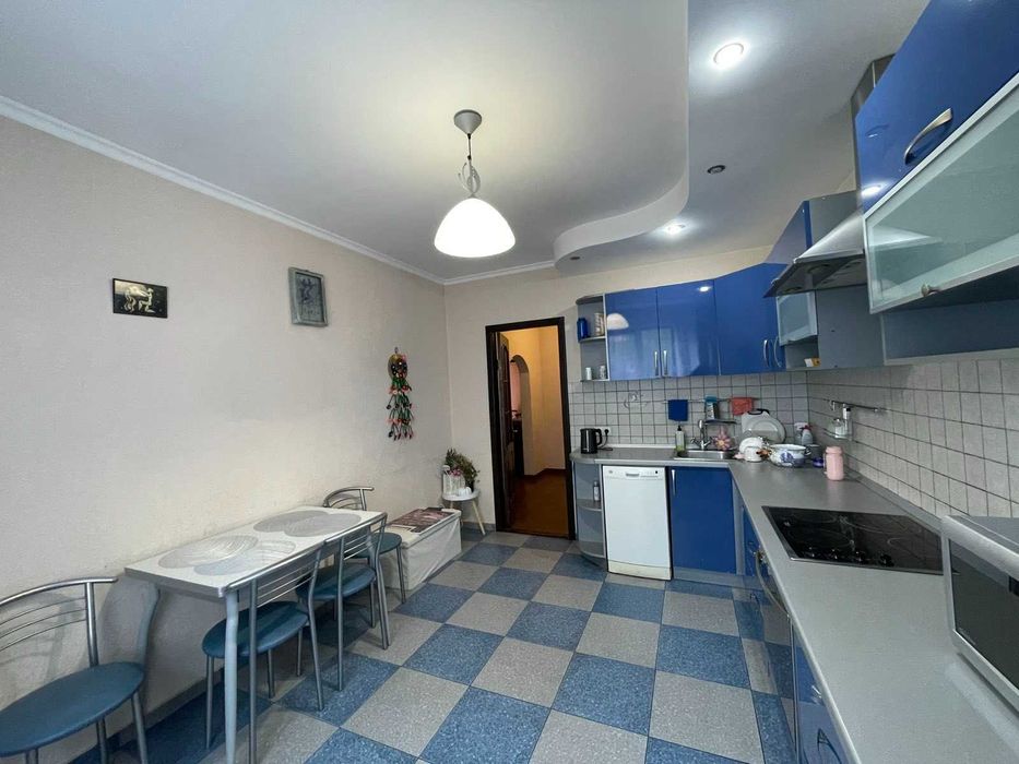 Квартира на вул. Драгоманова, 14а в Києві, ID 407958, фото №12