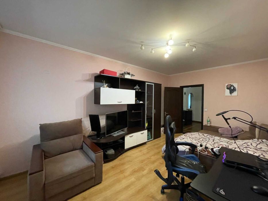 Квартира на вул. Драгоманова, 14а в Києві, ID 407958, фото №3