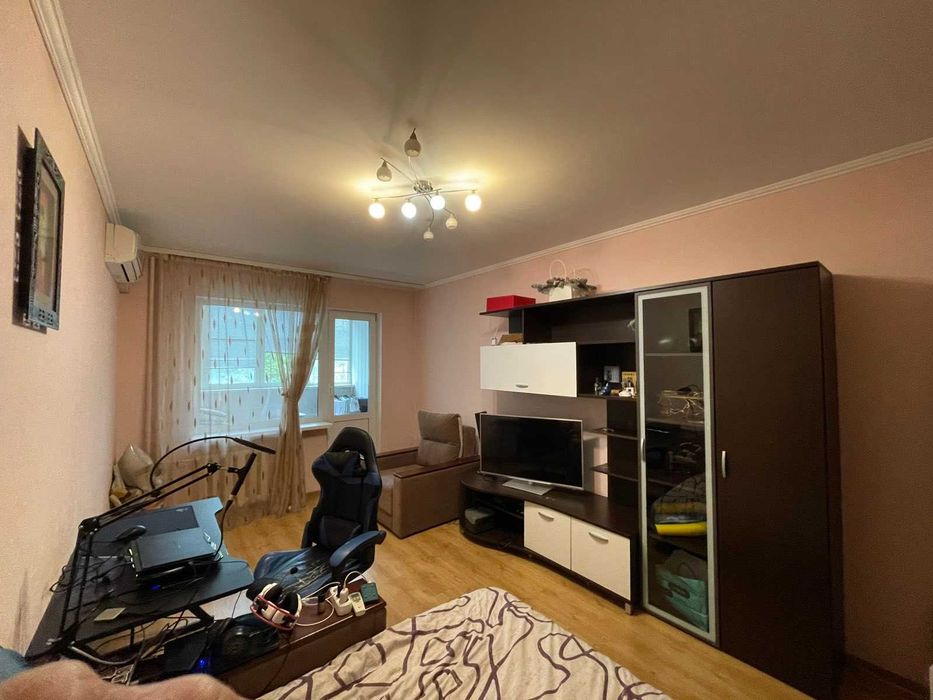 Квартира на вул. Драгоманова, 14а в Києві, ID 407958, фото №4