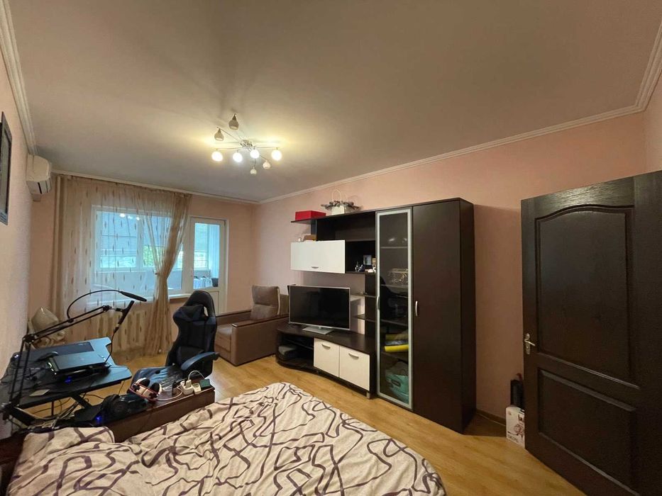 Квартира на вул. Драгоманова, 14а в Києві, ID 407958, фото №5