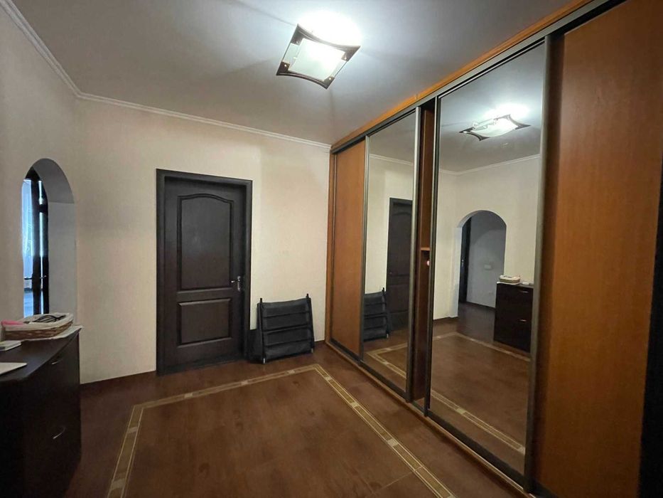 Квартира на вул. Драгоманова, 14а в Києві, ID 407958, фото №6