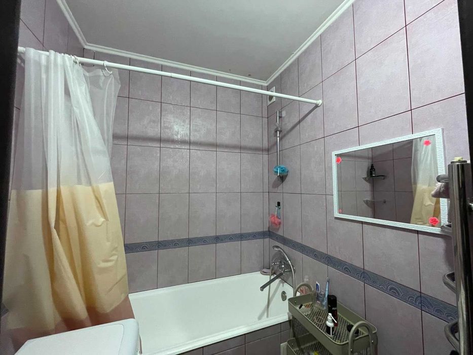 Квартира на вул. Драгоманова, 14а в Києві, ID 407958, фото №7
