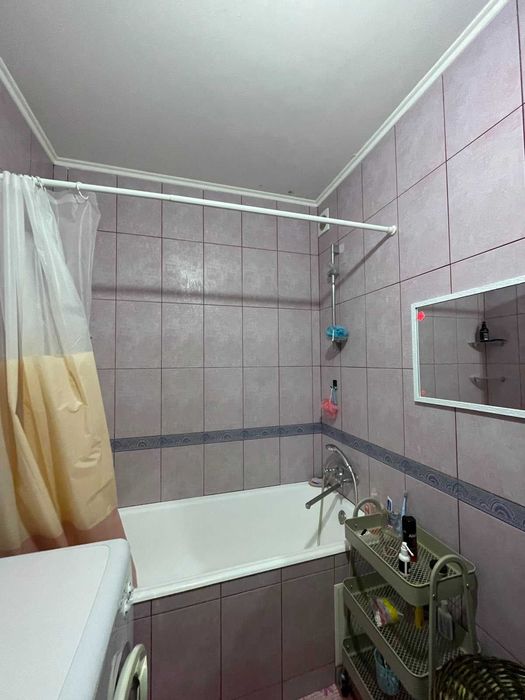 Квартира на вул. Драгоманова, 14а в Києві, ID 407958, фото №8