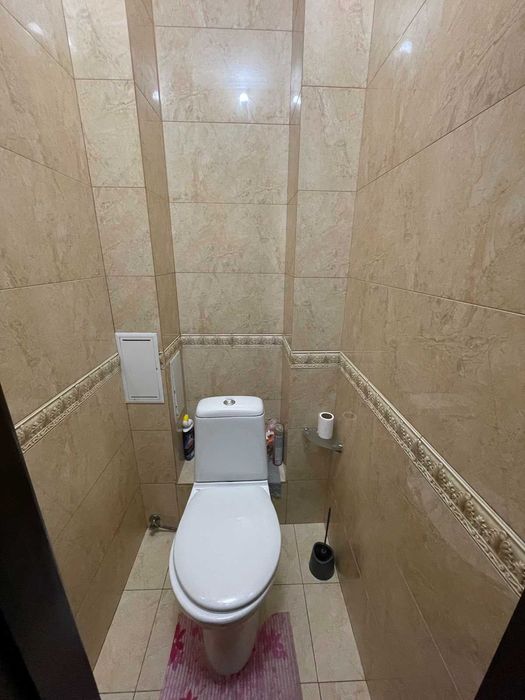Квартира на вул. Драгоманова, 14а в Києві, ID 407958, фото №9