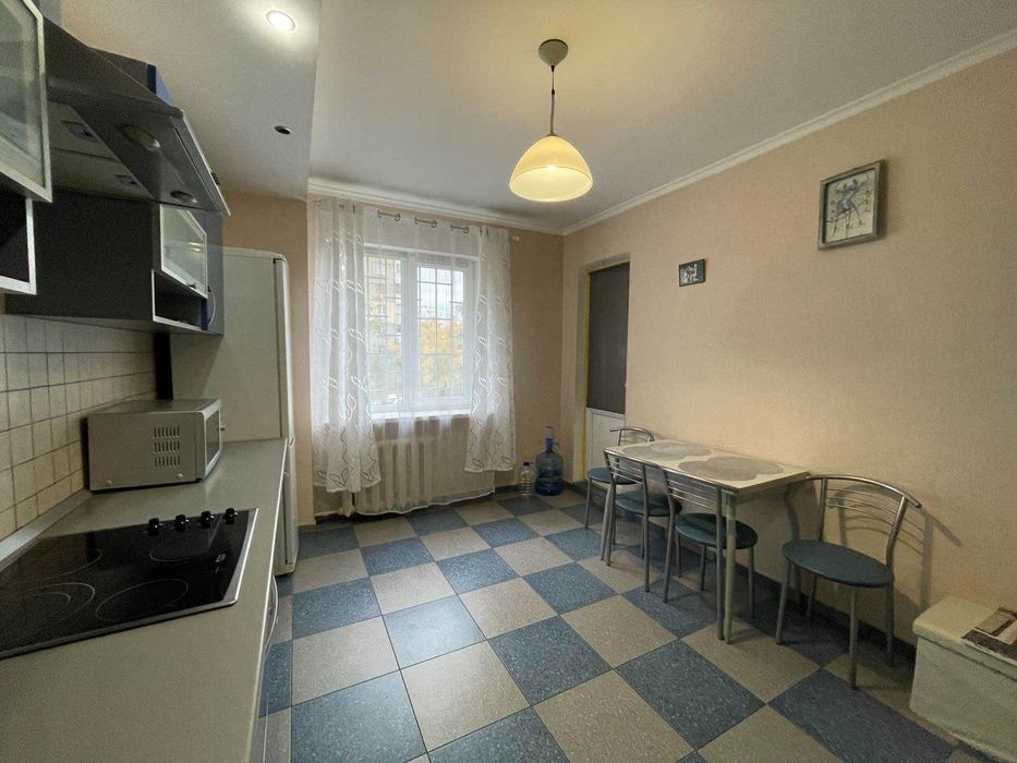 Квартира на вул. Драгоманова, 14а в Києві, ID 407958, фото №10