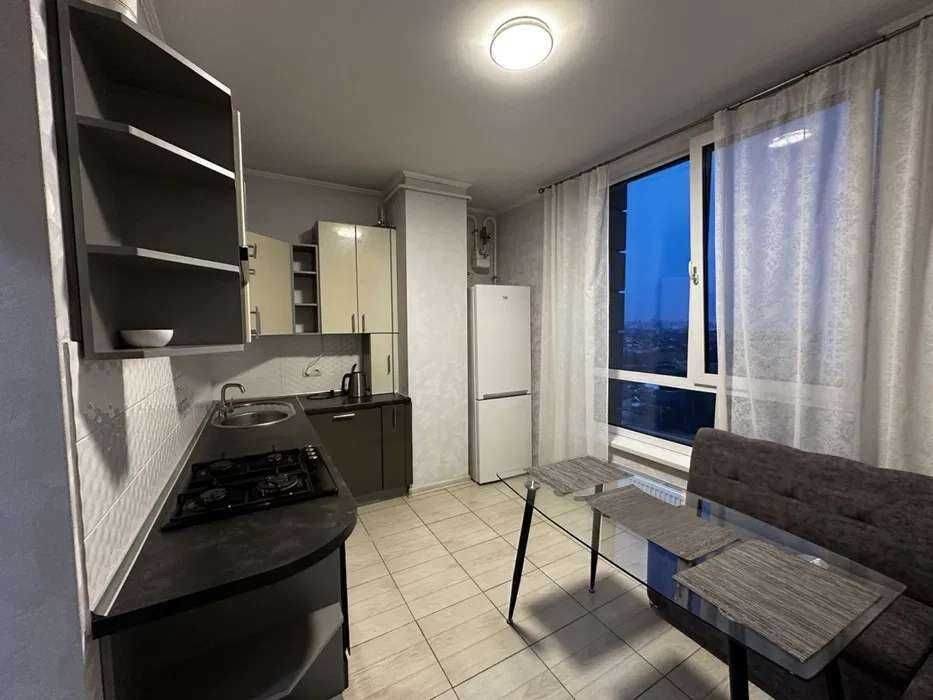 Квартира на вул. Практична, 3 в Києві, ID 398958, фото №2