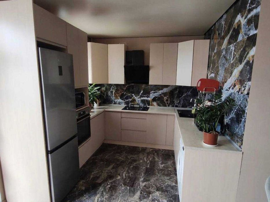 Квартира на ЖК «Містечко Центральне», ID 398975, фото №1