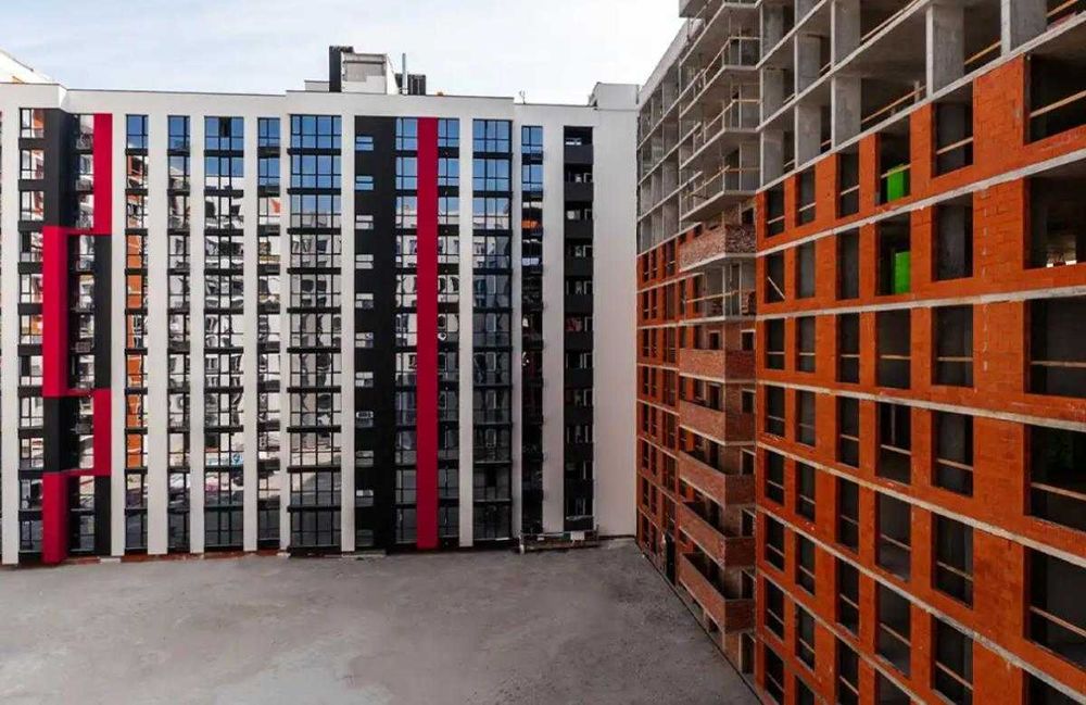 Квартира на Manhattan UP в Івано-Франківську, ID 398932, фото №2