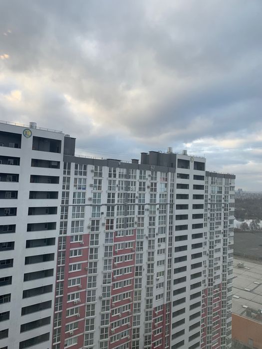 Квартира на вул. Драгоманова, 2а, ID 398941, фото №1