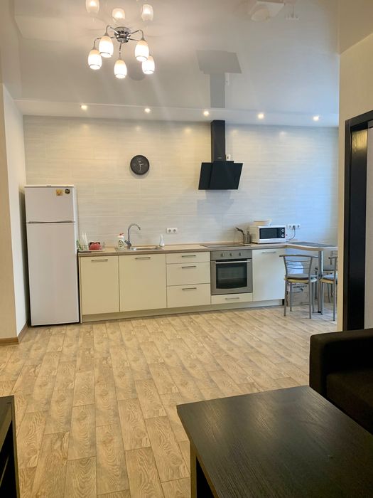 Квартира на вул. Драгоманова, 2а в Києві, ID 398941, фото №3