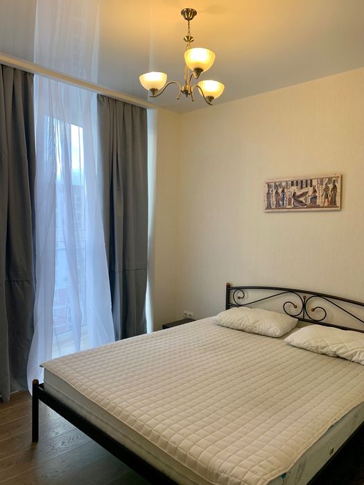Квартира на вул. Драгоманова, 2а в Києві, ID 398941, фото №5