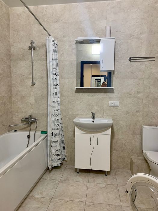 Квартира на вул. Драгоманова, 2а в Києві, ID 398941, фото №6