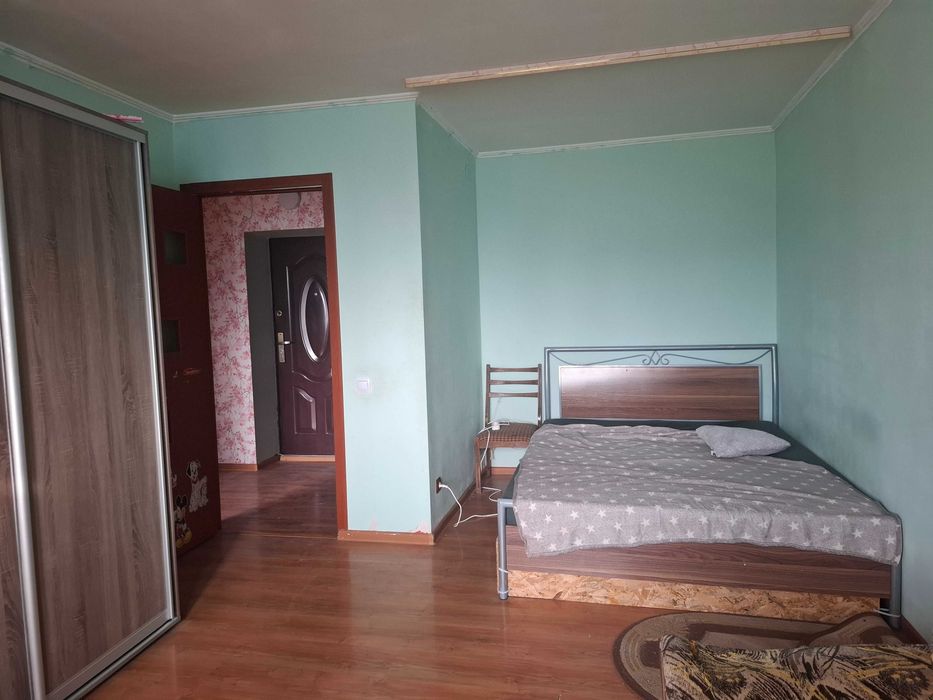 Квартира на вул. Павлокічкаська в Запоріжжя, ID 398950, фото №1