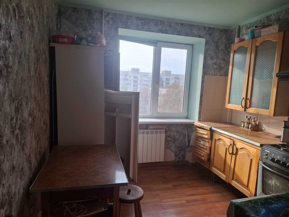 Квартира на вул. Павлокічкаська в Запоріжжя, ID 398950, фото №4