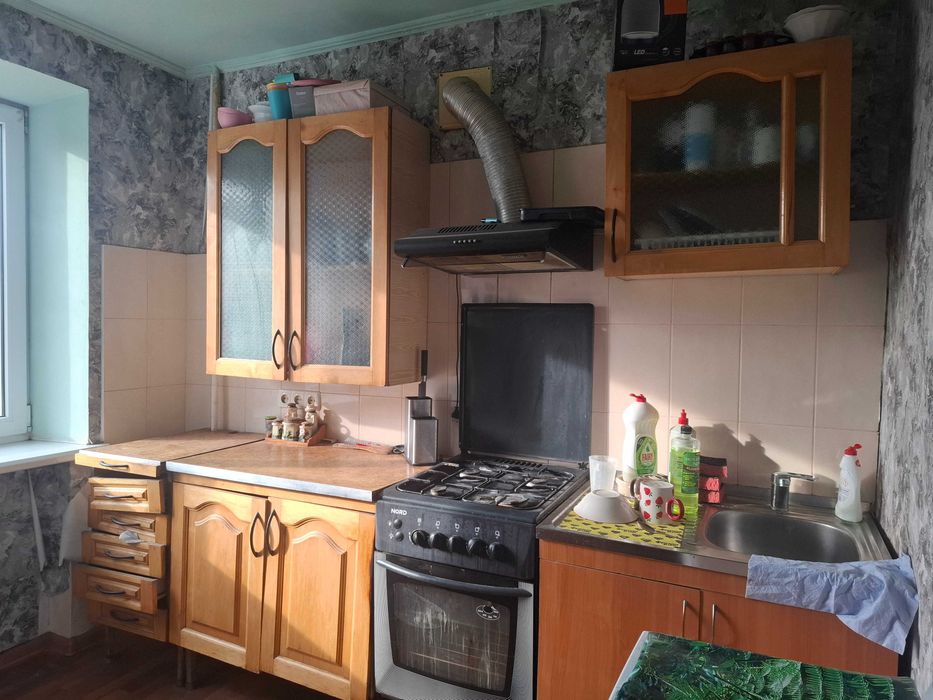 Квартира на вул. Павлокічкаська в Запоріжжя, ID 398950, фото №5