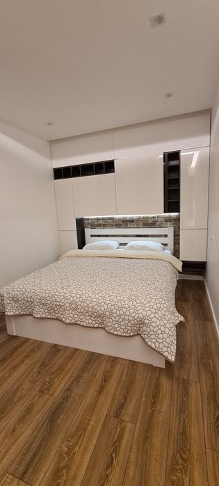 Квартира на ЖК «Патріотика» в Києві, ID 398959, фото №2