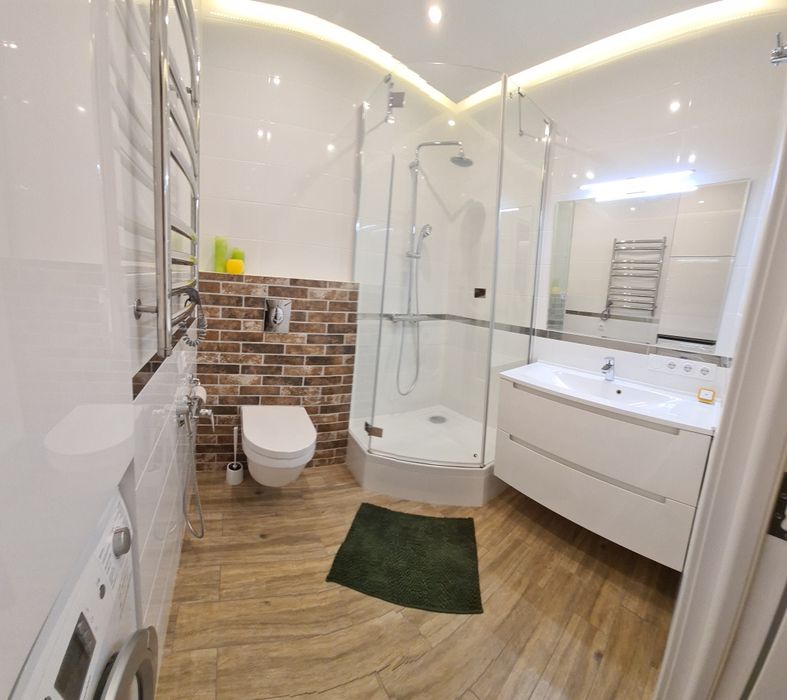 Квартира на ЖК «Патріотика» в Києві, ID 398959, фото №8