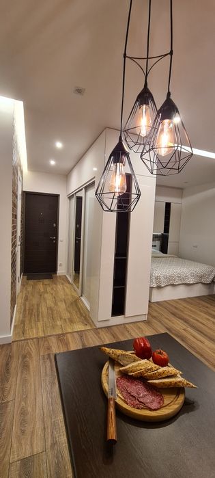 Квартира на ЖК «Патріотика» в Києві, ID 398959, фото №9