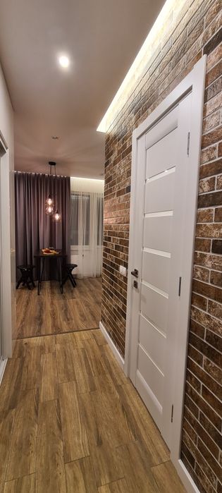 Квартира на ЖК «Патріотика» в Києві, ID 398959, фото №10