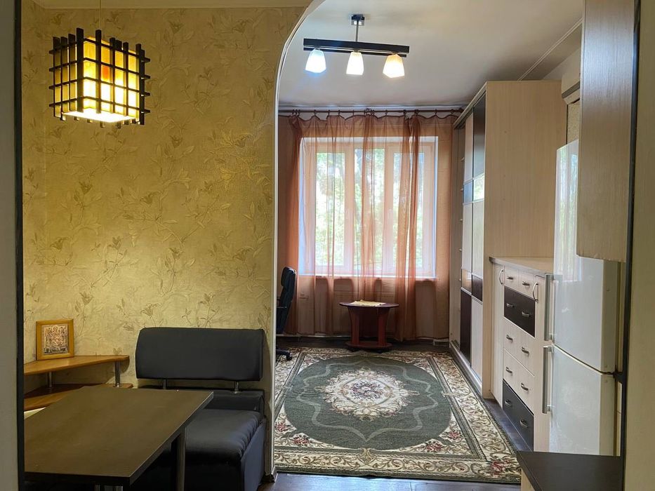 Квартира на Дніпровський в Київ, ID 398998, фото №1