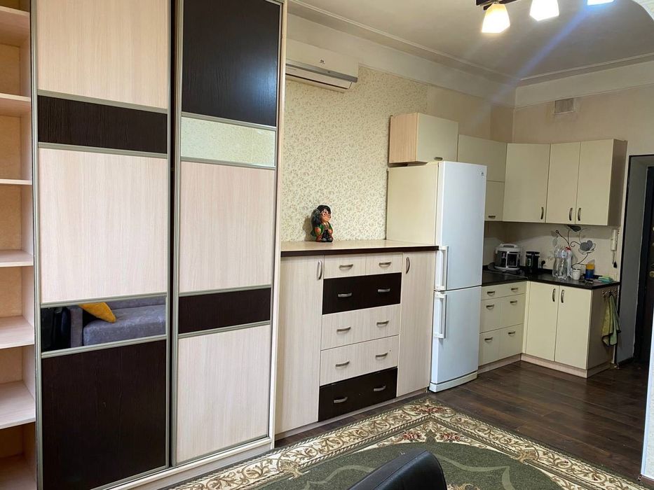Квартира на Дніпровський в Київ, ID 398998, фото №5