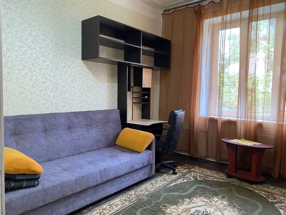 Квартира на Дніпровський в Києві, ID 398998, фото №6