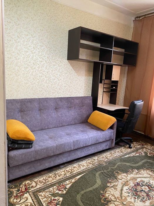 Квартира на Дніпровський в Києві, ID 398998, фото №7