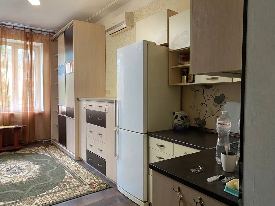Квартира на Дніпровський в Києві, ID 398998, фото №8