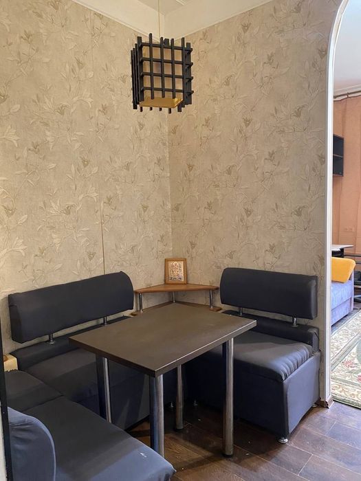 Квартира на Дніпровський в Києві, ID 398998, фото №9