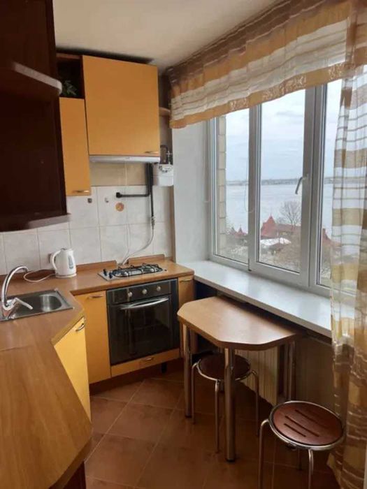 Квартира на Січеславська набережна, 37, ID 399009, фото №1