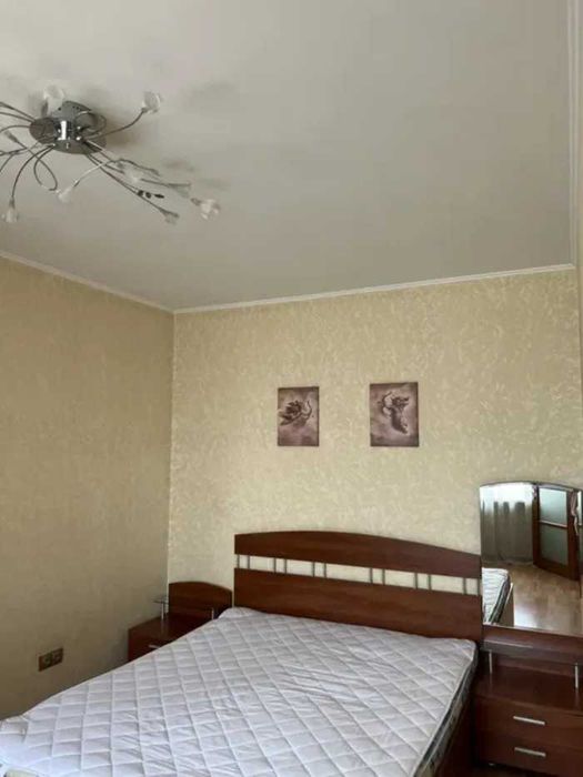 Квартира на Січеславська набережна, 37 в Дніпрі, ID 399009, фото №2