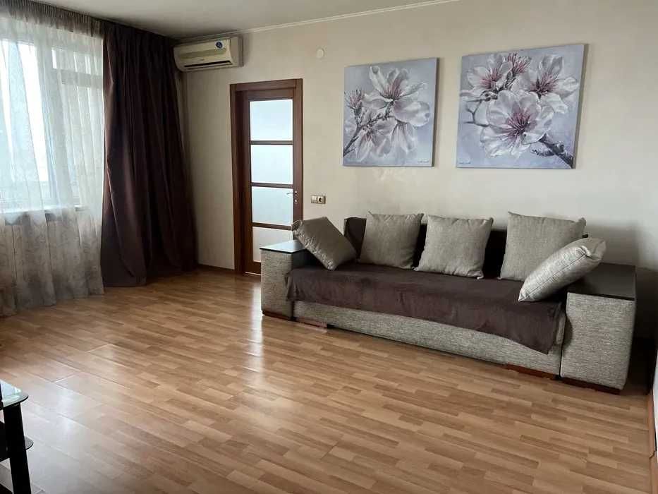 Квартира на Січеславська набережна, 37 в Дніпрі, ID 399009, фото №3