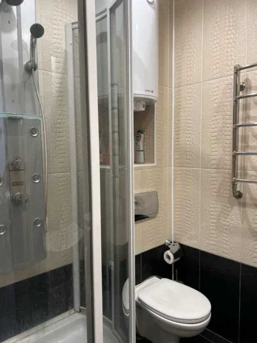 Квартира на Січеславська набережна, 37 в Дніпрі, ID 399009, фото №4